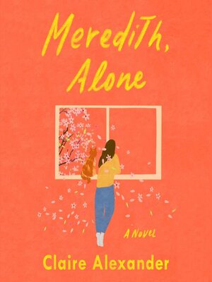 cover image of Meredith, Alone